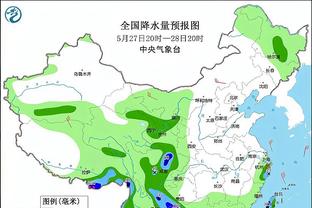 泰伦-卢：乔治受伤了今日不会参加训练 明日将缺战湖人